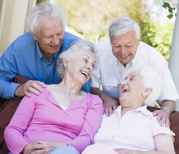 hogar de ancianos san juan