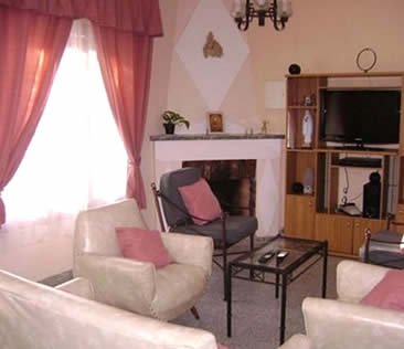 hogar de ancianos san juan