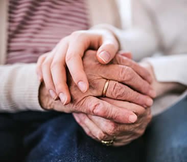 hogar de ancianos san juan