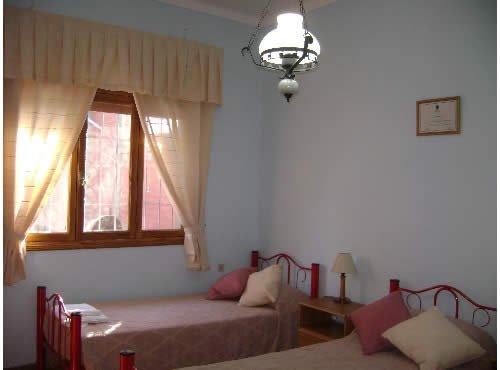 Instalaciones Vallesol