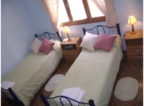 Instalaciones Vallesol