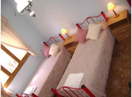 Instalaciones Vallesol