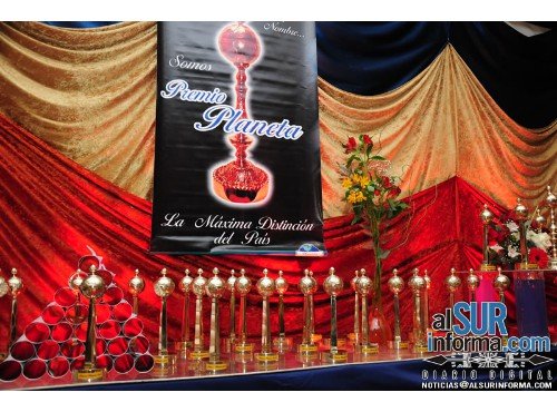 Premios planeta san juan 2011